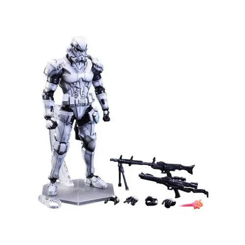 1/10 Star Wars - Official Licensed Stormtrooper Variant Figure Play Arts Kai Square Enix