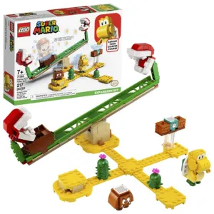 71365 LEGO® Super Mario Piranha Plant Power Slide Expansion Set