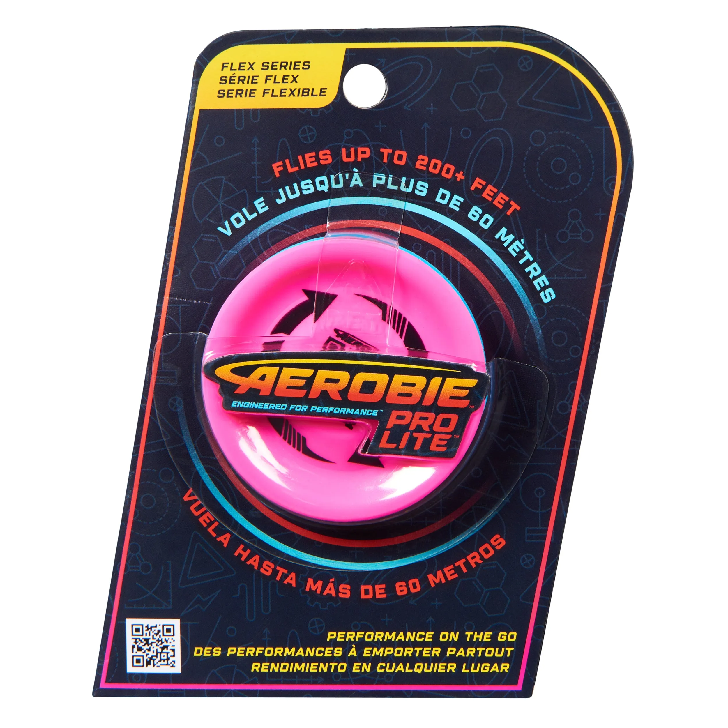 Aerobie Pro Lite Throw Disc