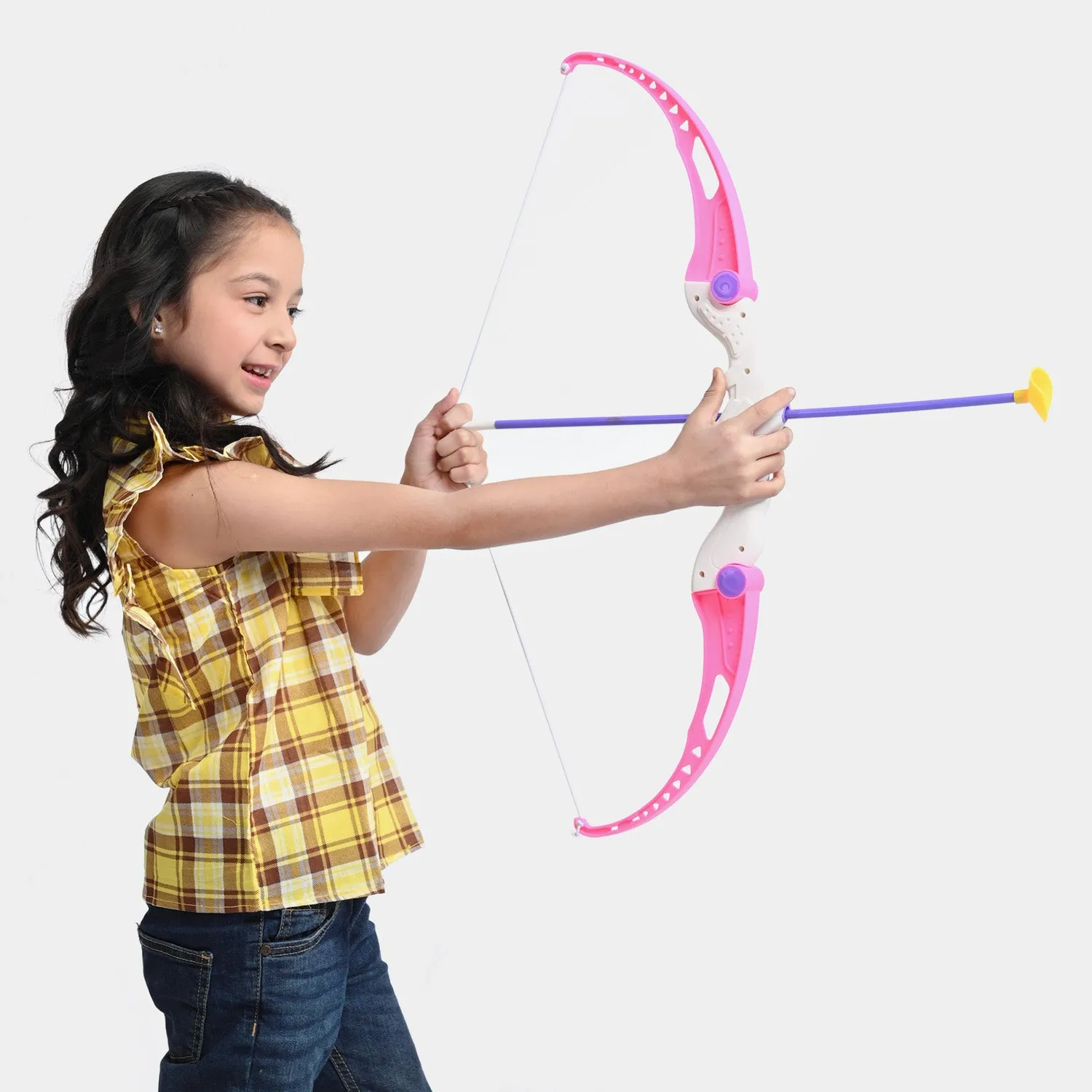 Archery Play Set For Kids