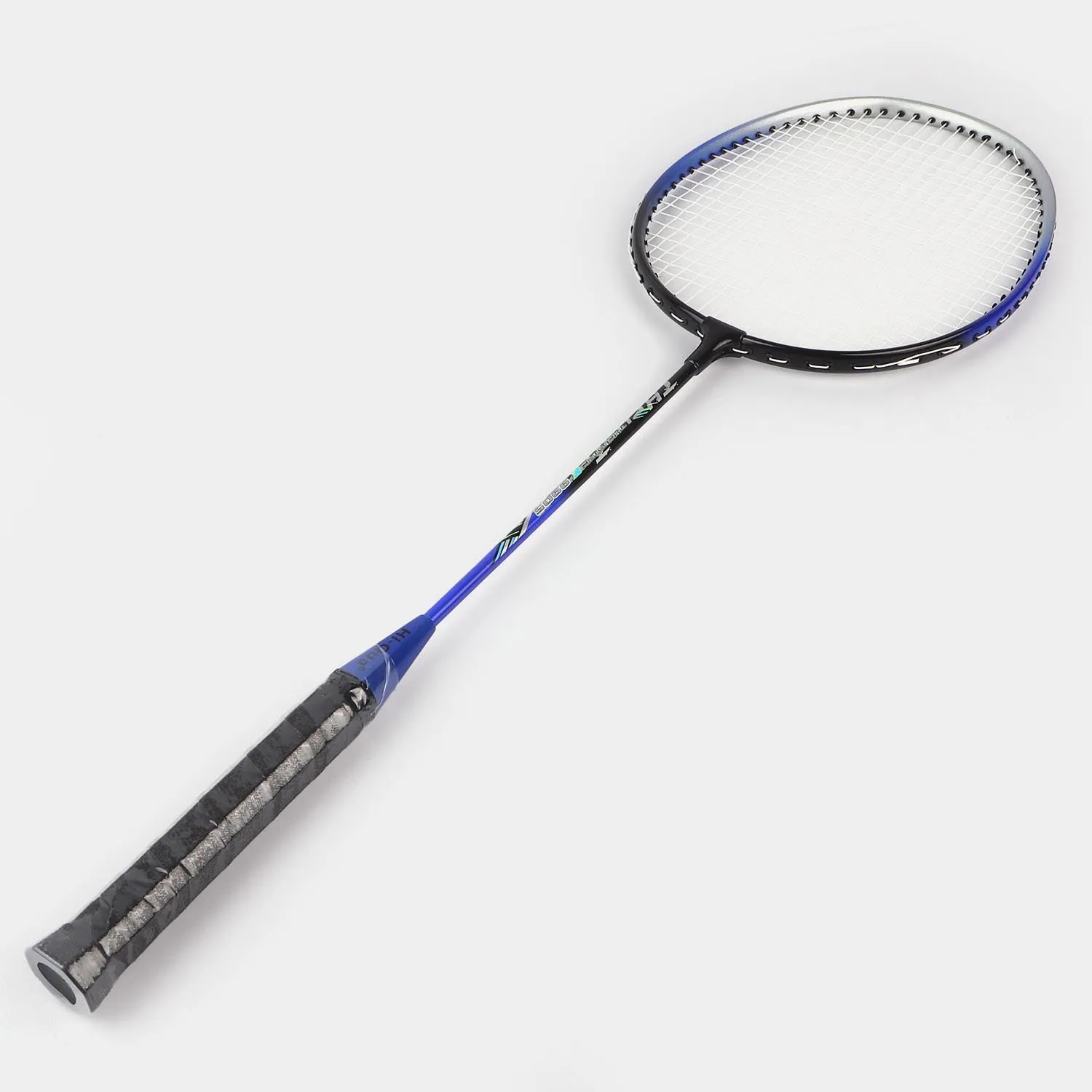 Badminton Rackets Pair