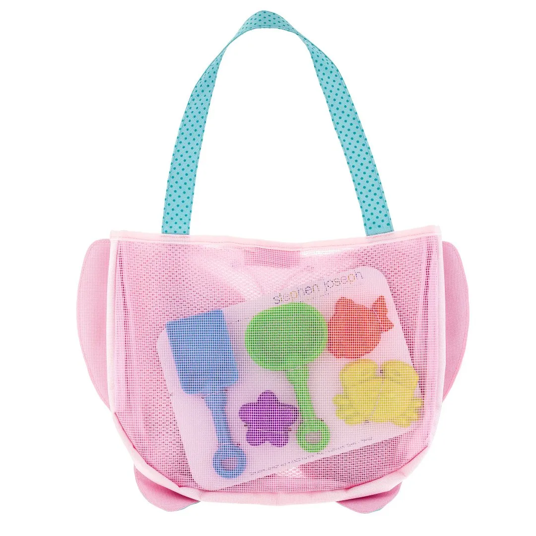 Beach Tote - Butterfly