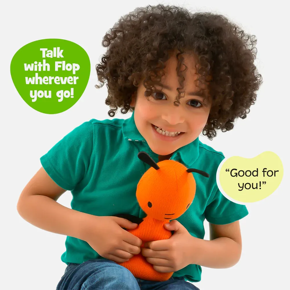 Bing Talking Flop Soft Toy