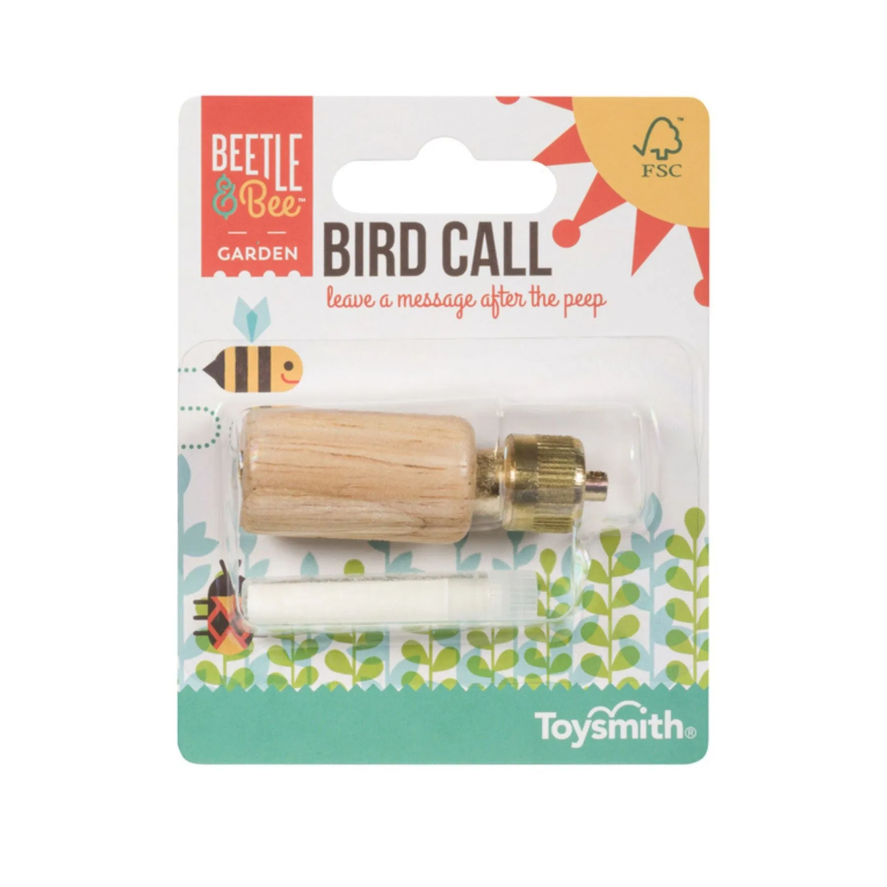 Bird Call