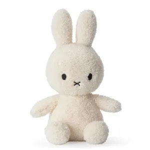 Bon Ton Toys Plush Miffy  9’’ Cream