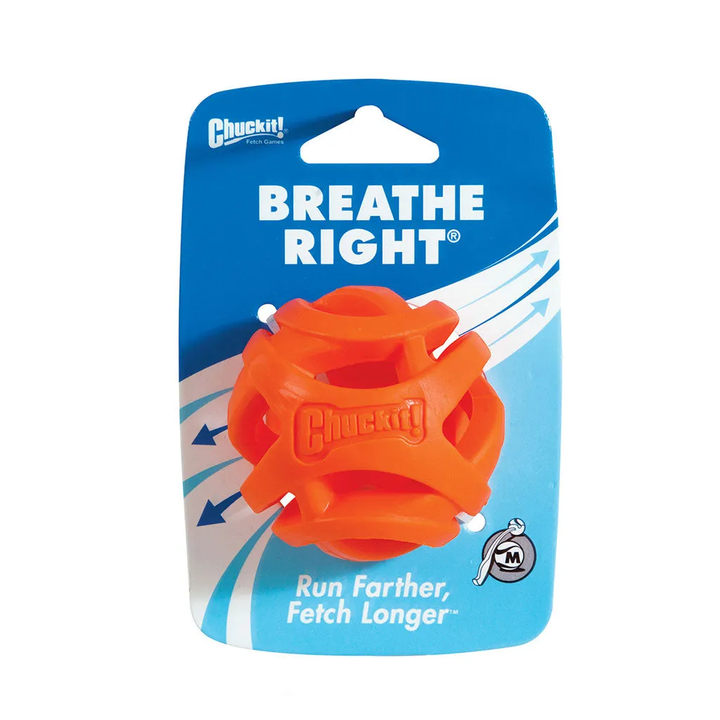 Breathe Right Ball