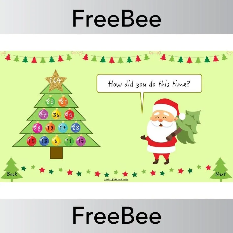 Christmas Brain Teasers KS1 & KS2