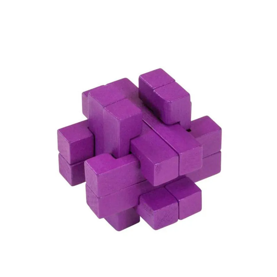 Color Block Puzzle