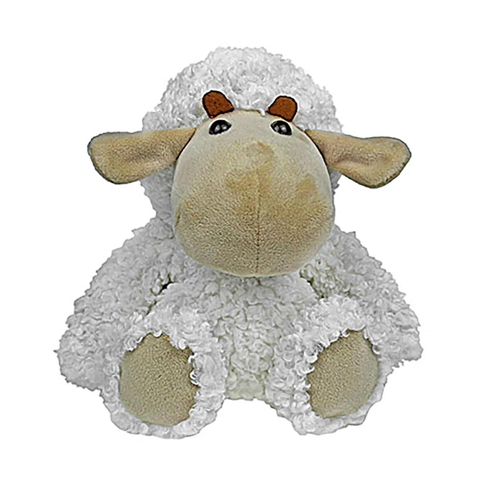 Cozy Time Warmer Heatable Soft Toys - Sheep