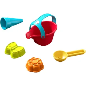 Creative Sand Toys Set