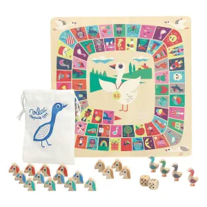 Dada-Goose Board Games - Vilac