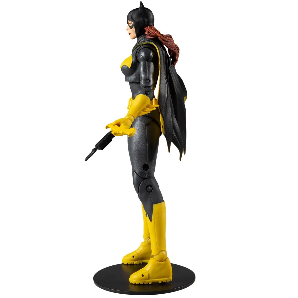 DC Multiverse Batman: Three Jokers Wave 1 Batgirl 7-Inch Scale Action Figure