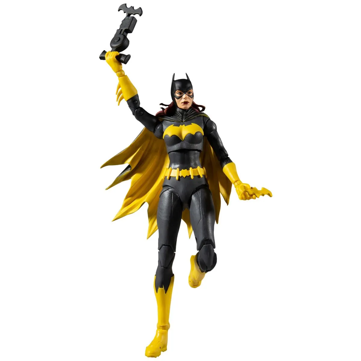 DC Multiverse Batman: Three Jokers Wave 1 Batgirl 7-Inch Scale Action Figure