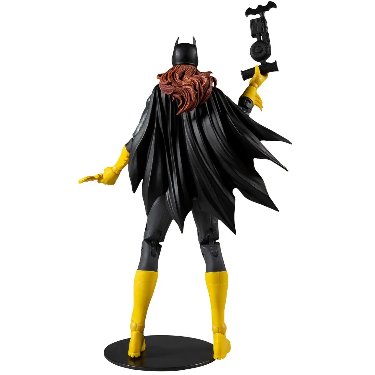 DC Multiverse Batman: Three Jokers Wave 1 Batgirl 7-Inch Scale Action Figure