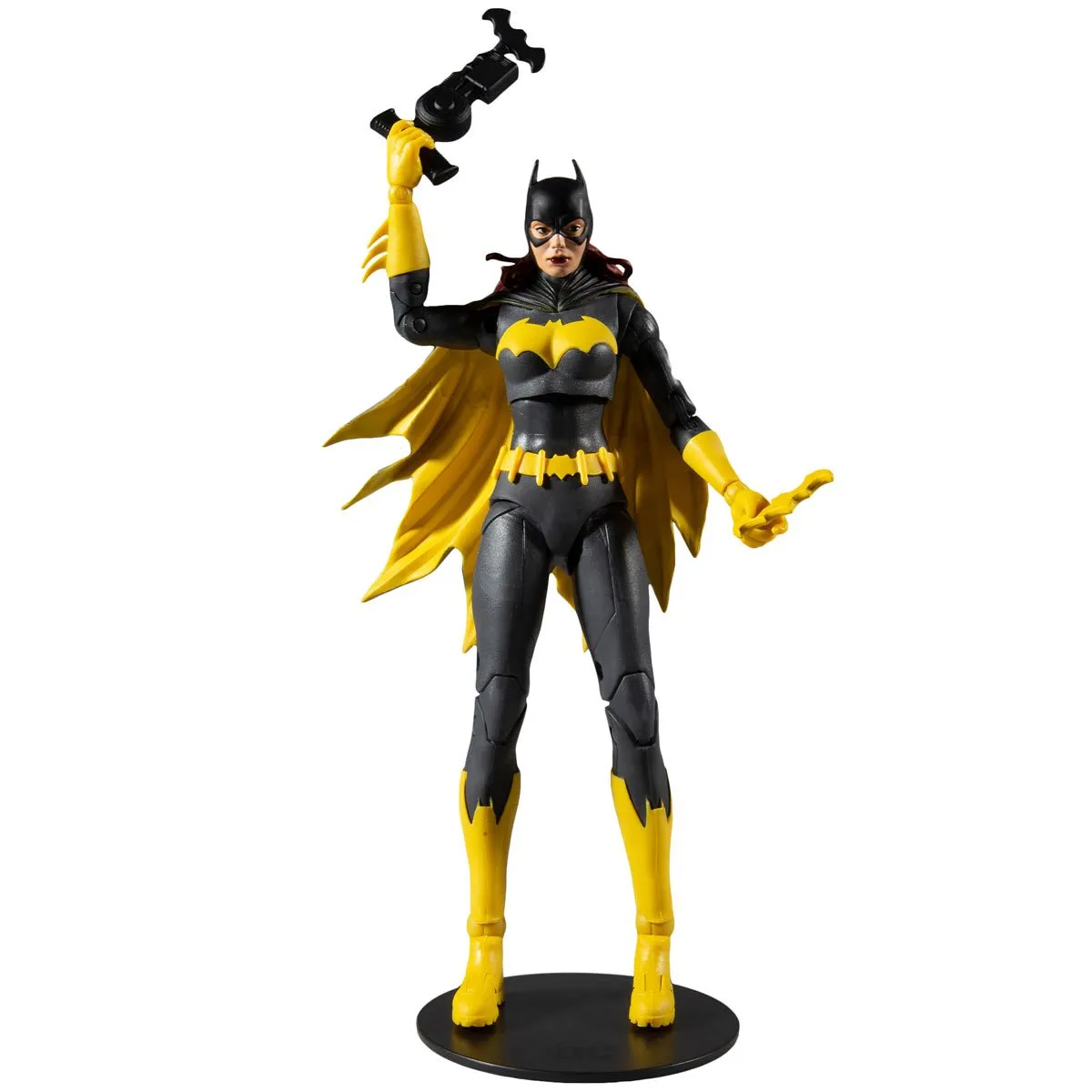 DC Multiverse Batman: Three Jokers Wave 1 Batgirl 7-Inch Scale Action Figure