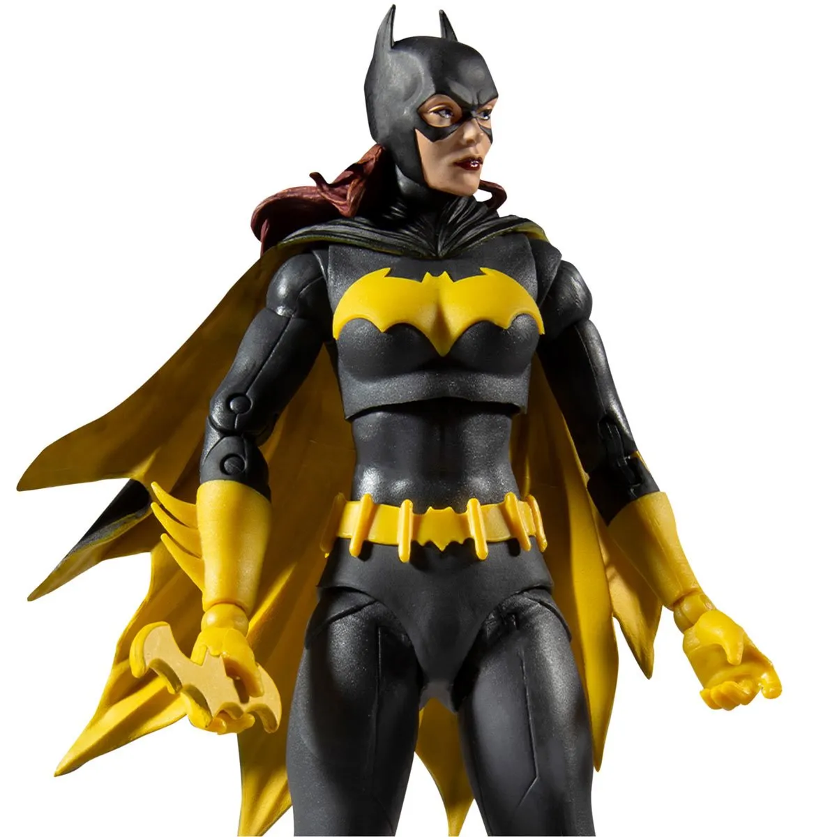 DC Multiverse Batman: Three Jokers Wave 1 Batgirl 7-Inch Scale Action Figure