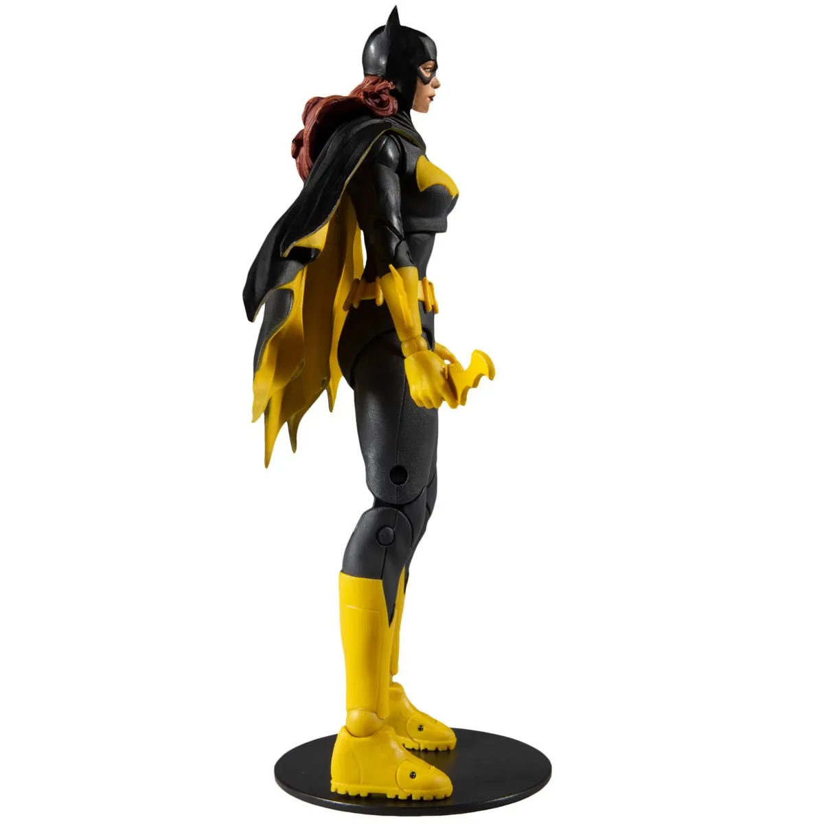 DC Multiverse Batman: Three Jokers Wave 1 Batgirl 7-Inch Scale Action Figure