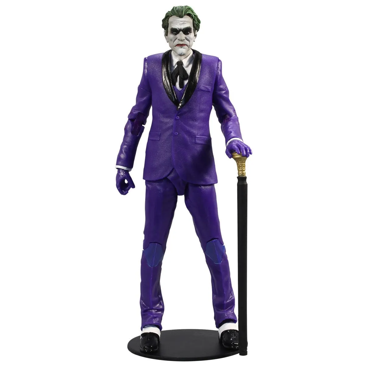 DC Multiverse Batman: Three Jokers Wave 1 The Joker: The Criminal 7-Inch Scale Action Figure