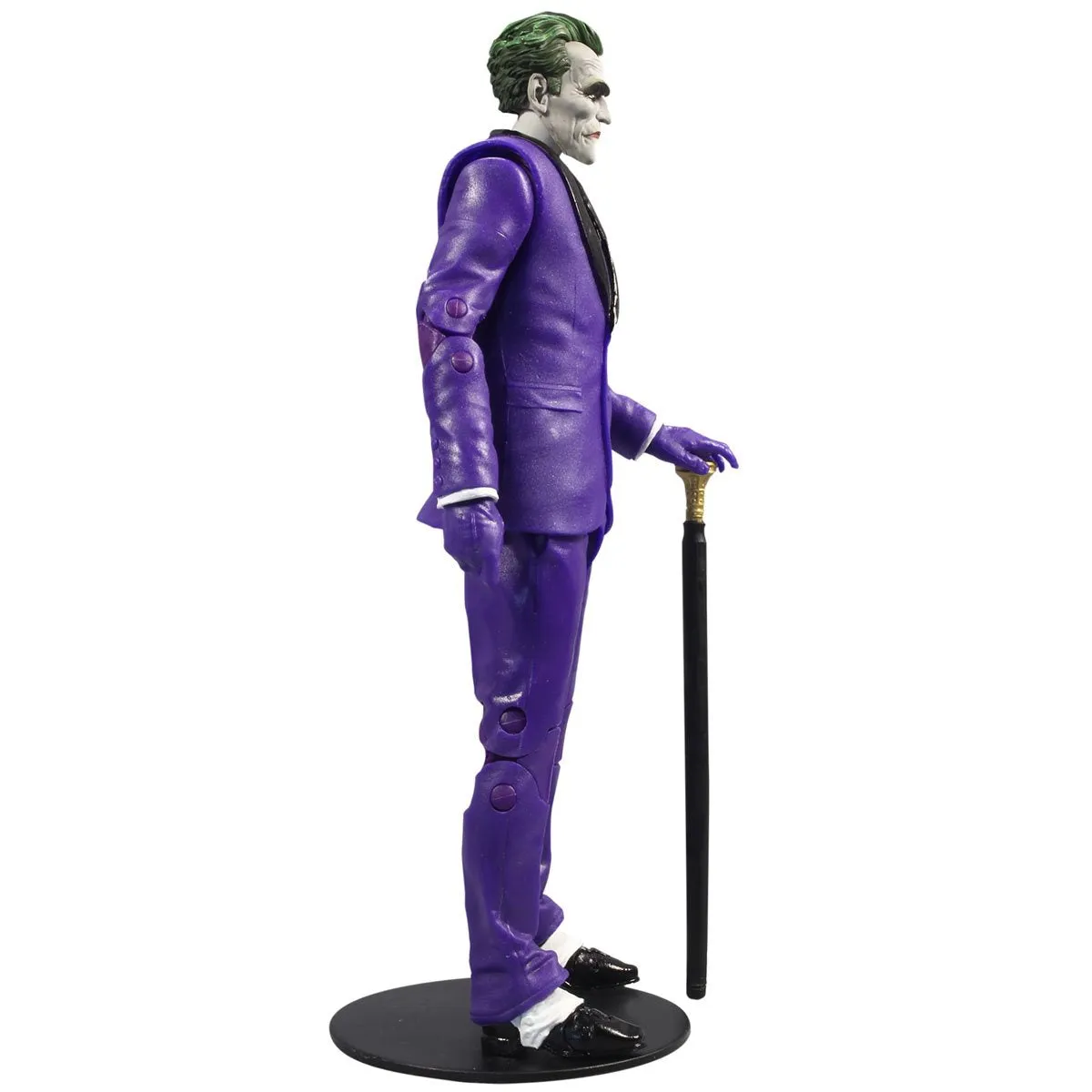 DC Multiverse Batman: Three Jokers Wave 1 The Joker: The Criminal 7-Inch Scale Action Figure