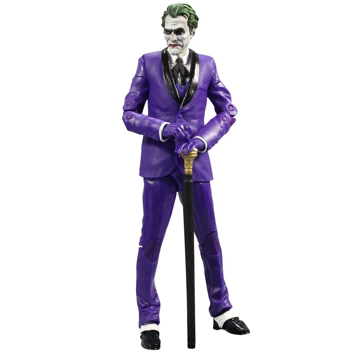 DC Multiverse Batman: Three Jokers Wave 1 The Joker: The Criminal 7-Inch Scale Action Figure