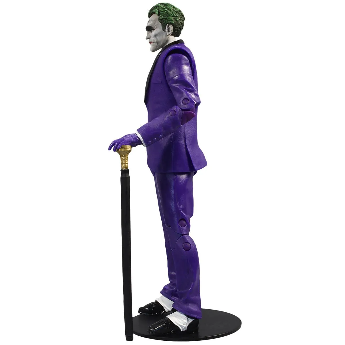 DC Multiverse Batman: Three Jokers Wave 1 The Joker: The Criminal 7-Inch Scale Action Figure