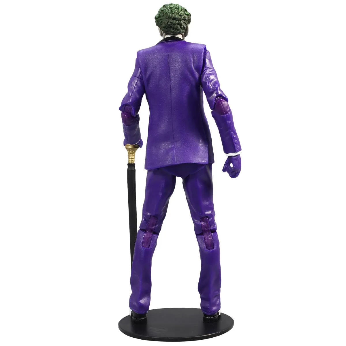 DC Multiverse Batman: Three Jokers Wave 1 The Joker: The Criminal 7-Inch Scale Action Figure