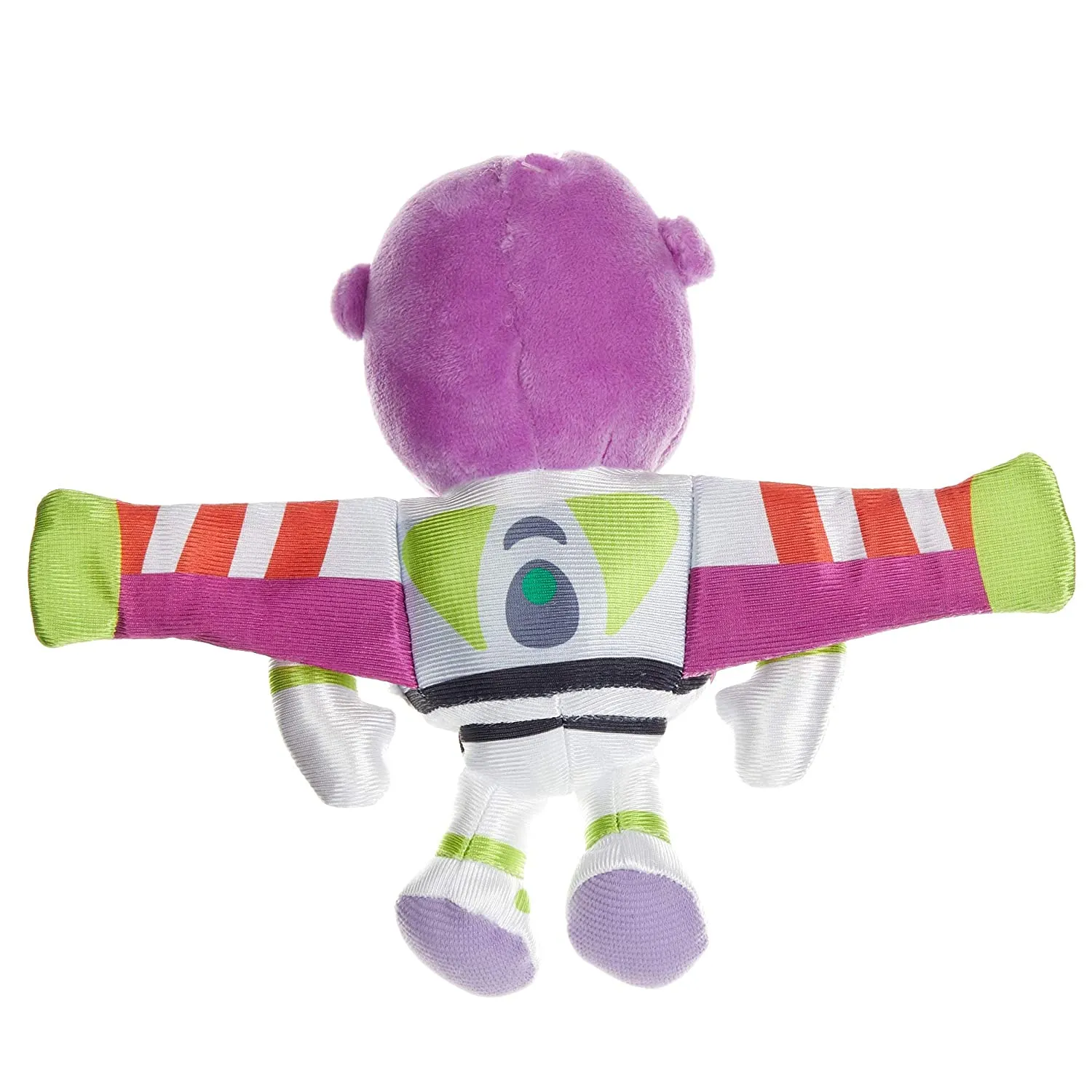 Disney Baby Toy Story Large 8” Stuffed Animal Plush Buzz