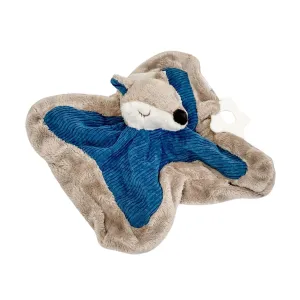 Doudou de Bebe Fox Comforter