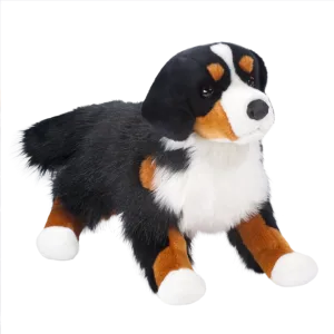 Douglas Alps Bernese Mountain Dog Large 24"