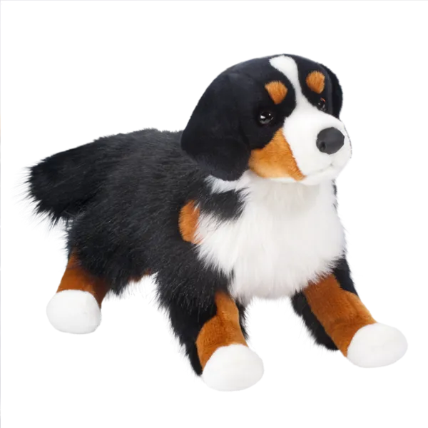 Douglas Alps Bernese Mountain Dog Large 24"