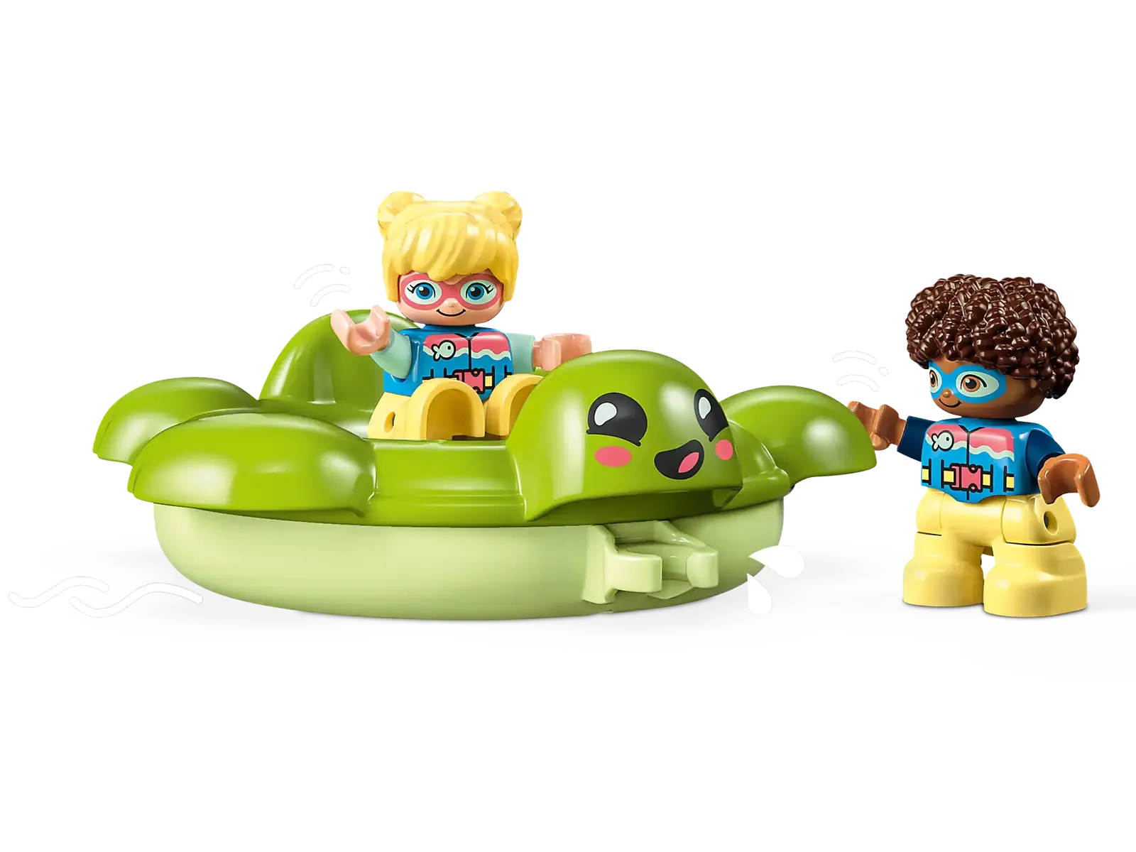 DUPLO Town Water Park 10989