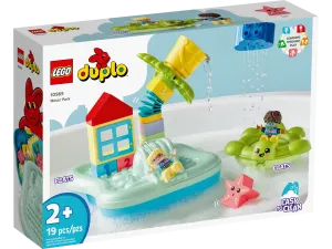 DUPLO Town Water Park 10989