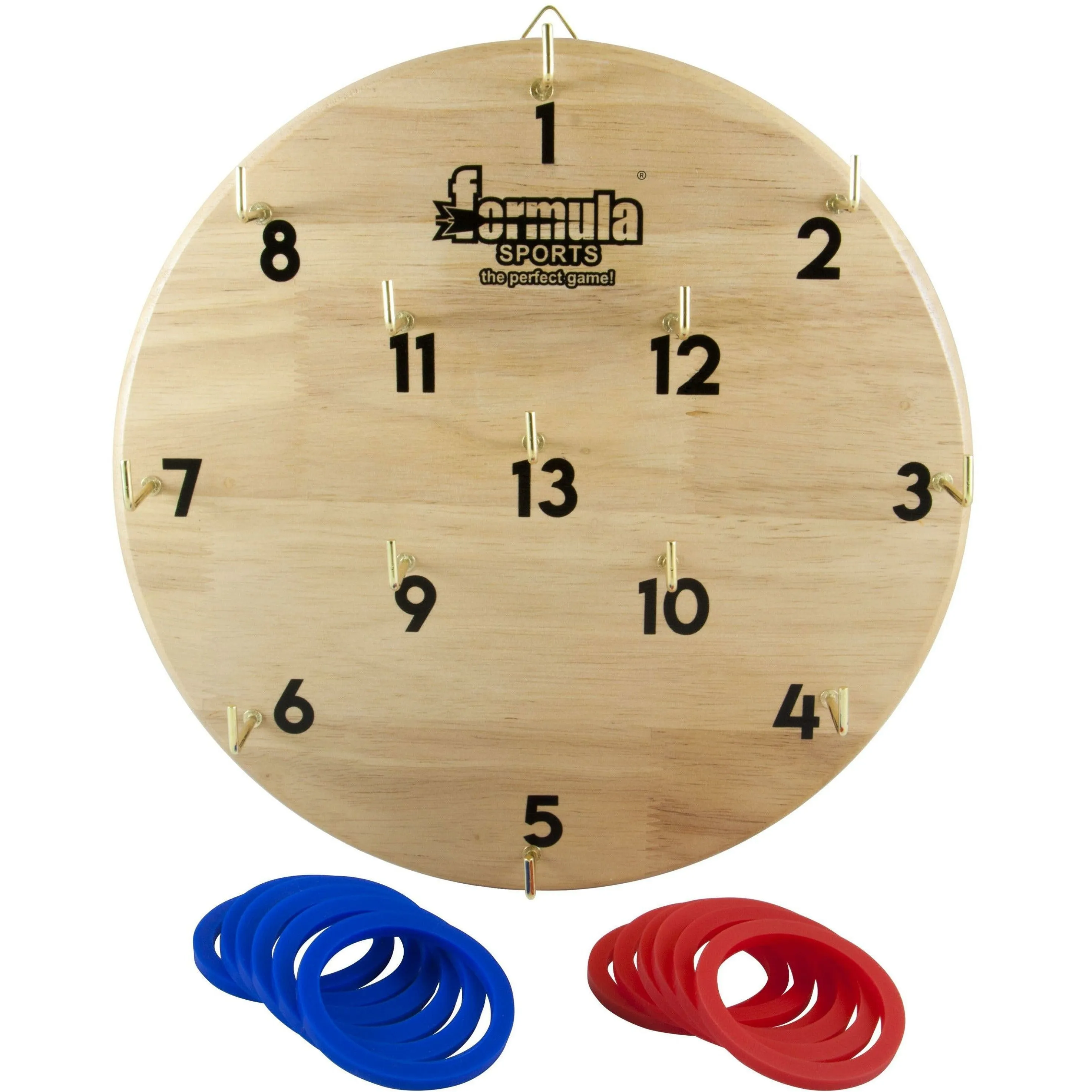 Formula Sports Hookey Game Set