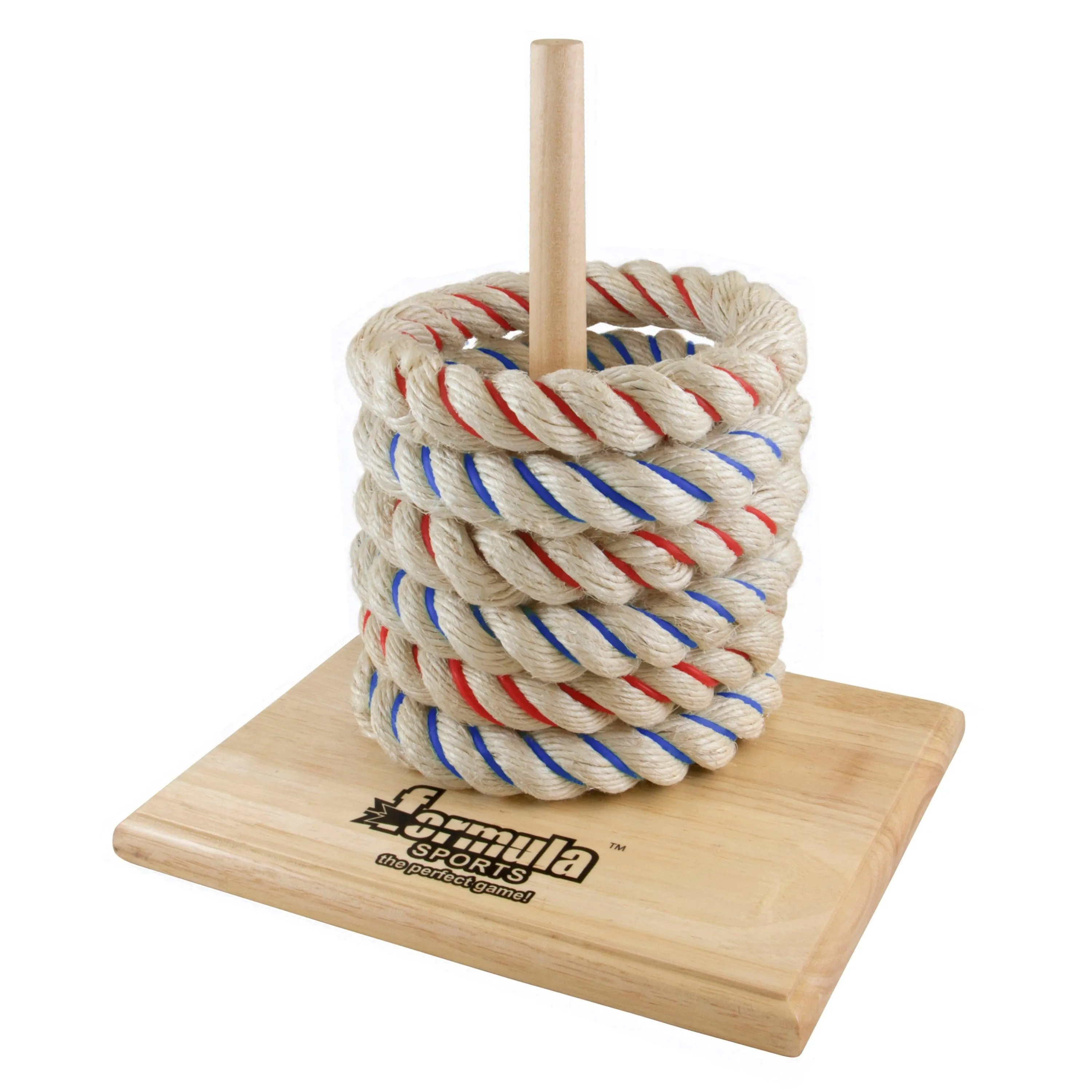 Formula Sports Rope Quoits Set