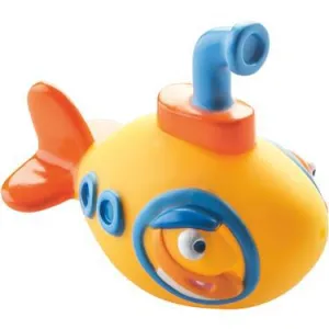 Haba Deep Sea Bath Submarine Toy