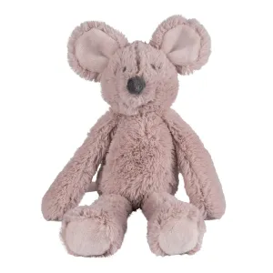 Happy Horse Mouse Mex Plush Toy (Small, 38 cm)