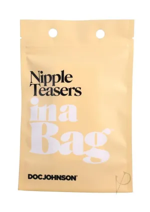 In A Bag Nipple Teasers Smoke