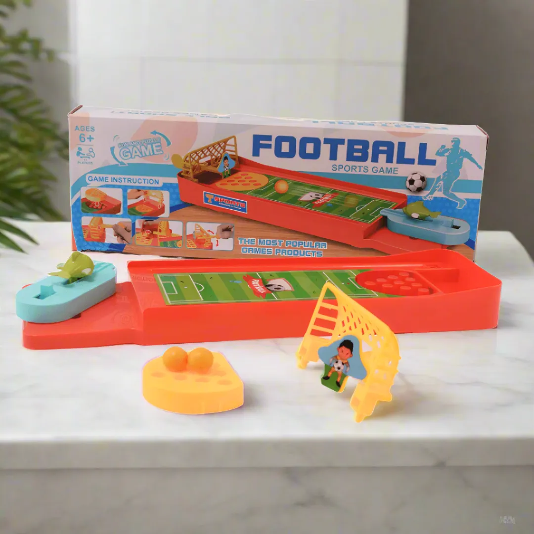 Indoor Mini Tabletop Football Game