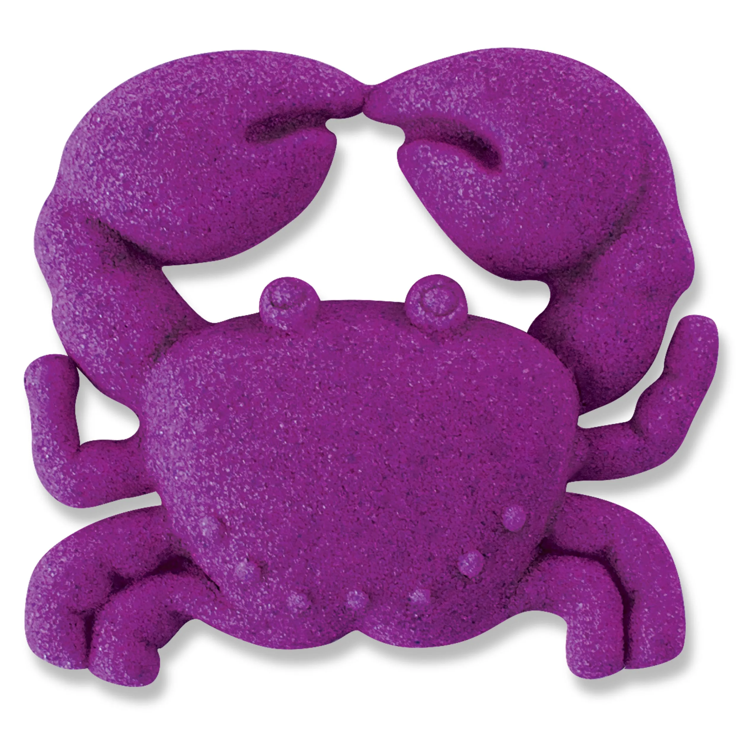 Kinetic Sand 900G Colour Bag Purple