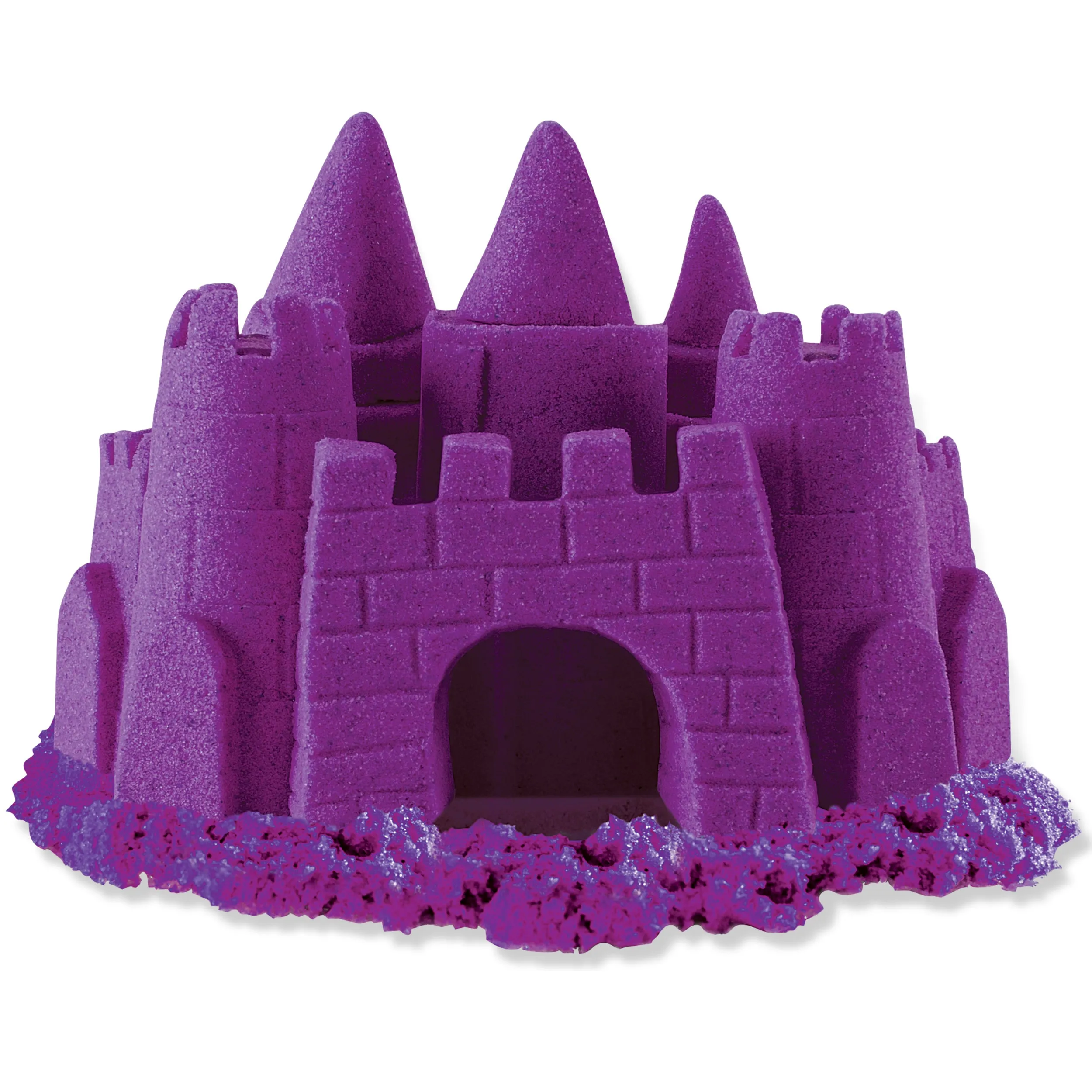 Kinetic Sand 900G Colour Bag Purple