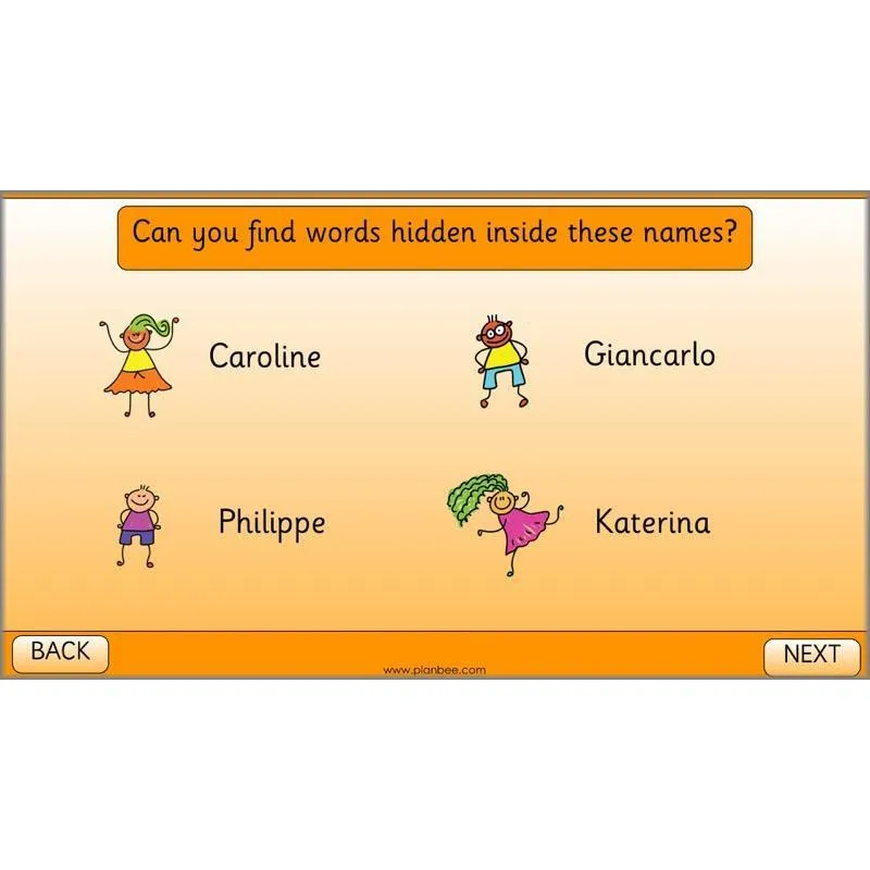 KS1 Brain Teasers Pack