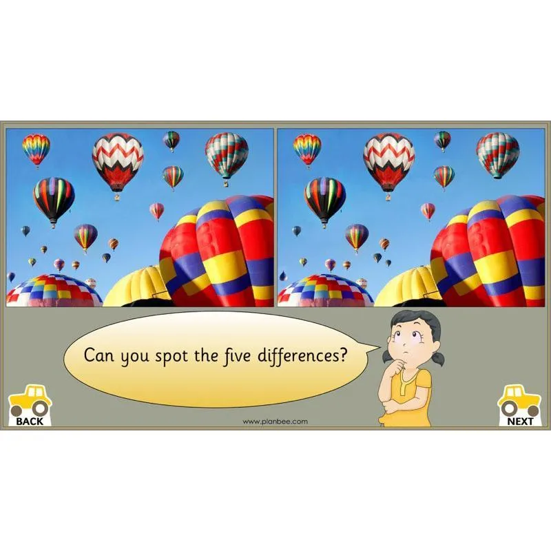 KS1 Brain Teasers Pack