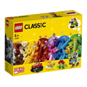 LEGO 11002 Classic Basic Brick Set