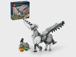 LEGO 76427 - Buckbeak™