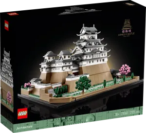 LEGO LEGO Architecture Himeji Castle 21060