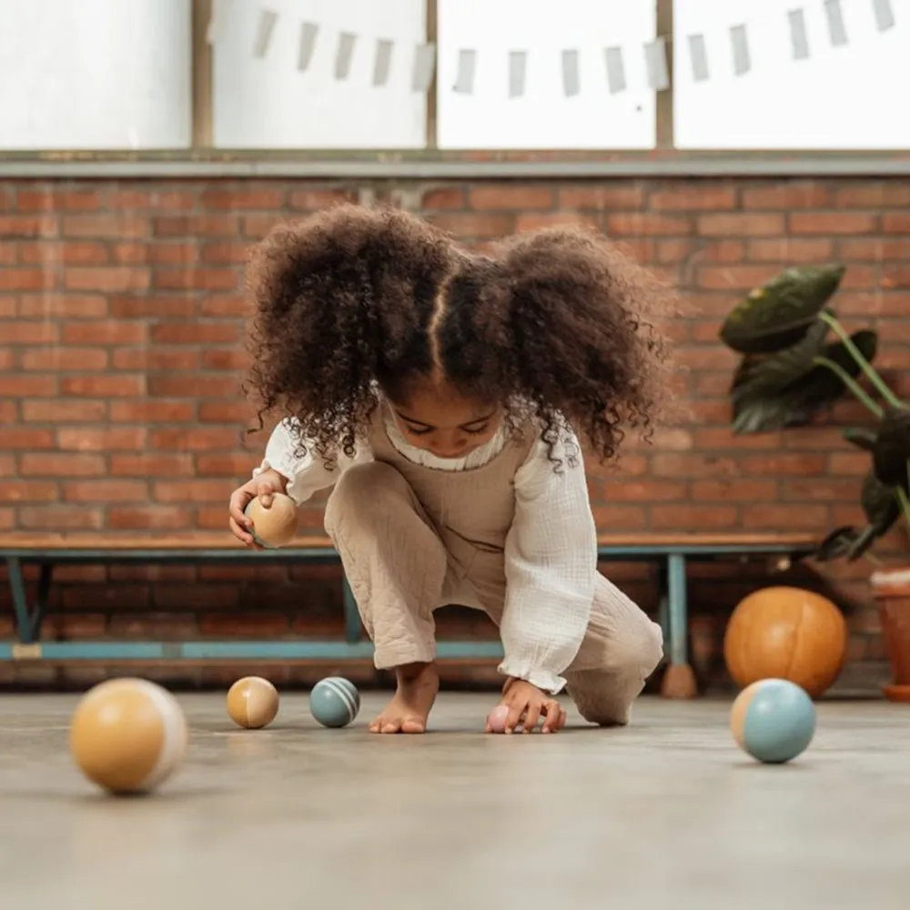 Little Dutch Boules Ball Set