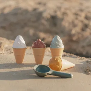 Little Dutch Ice Cream Beach Set