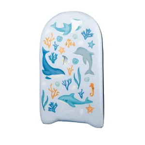 Little Dutch Kickboard - Ocean Dreams Blue