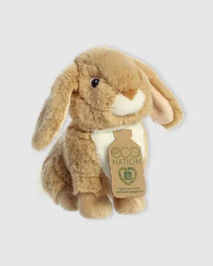 Lop Eared Rabbit Tan 20cm Babies Kids