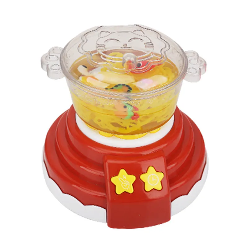 Magical Water Sprite Aquatic Baby Hotpot Machine Educational Toy, TO0086